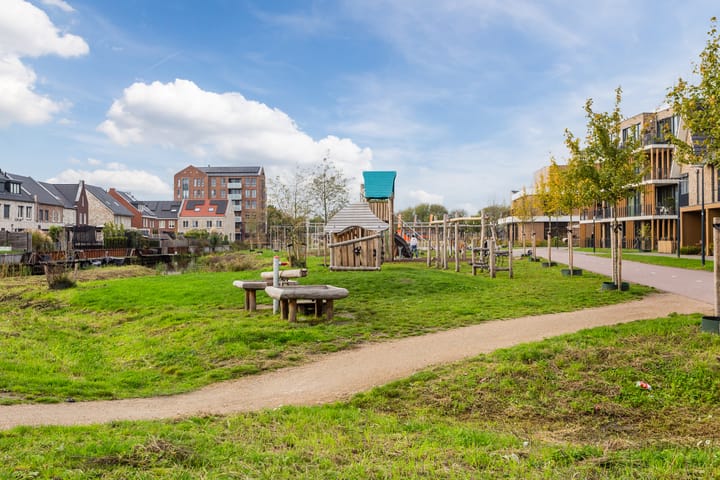 Foto 30 van Bosland 4