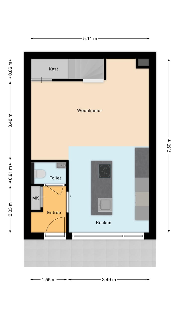 Foto 32 van Bosland 4