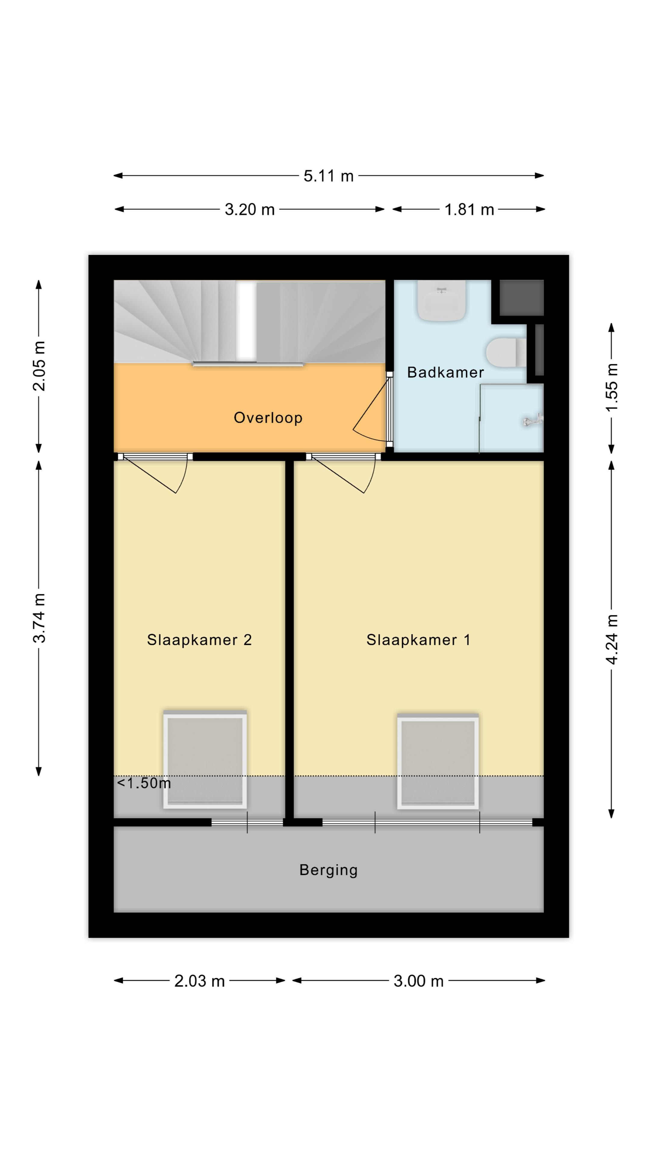 Foto 33 van Bosland 4