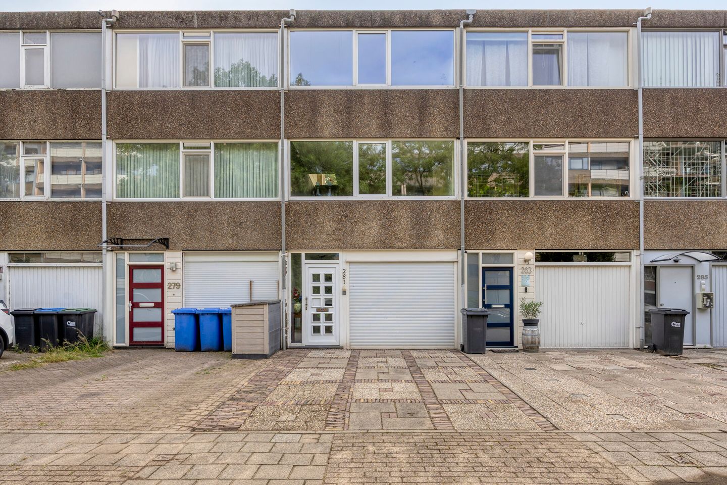 Foto 1 van Reinoutlaan 281