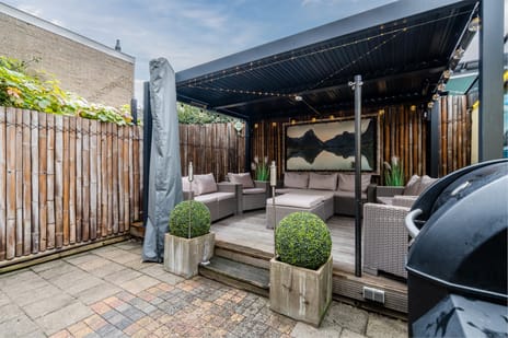 Jan Pieter Heijelaan 1-B tertiary image