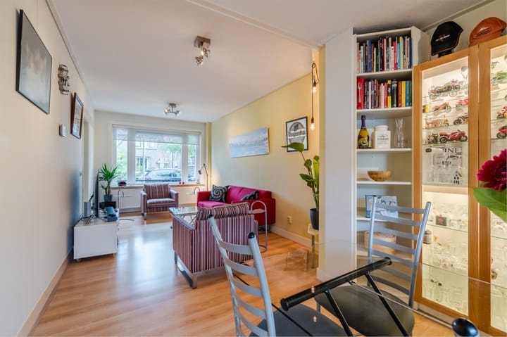 Foto 11 van Jan Pieter Heijelaan 1-B