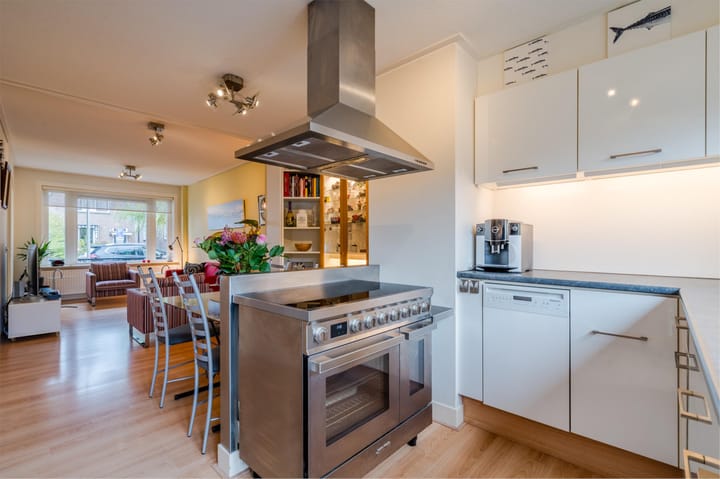 Foto 13 van Jan Pieter Heijelaan 1-B