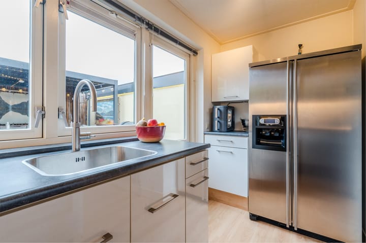 Foto 14 van Jan Pieter Heijelaan 1-B