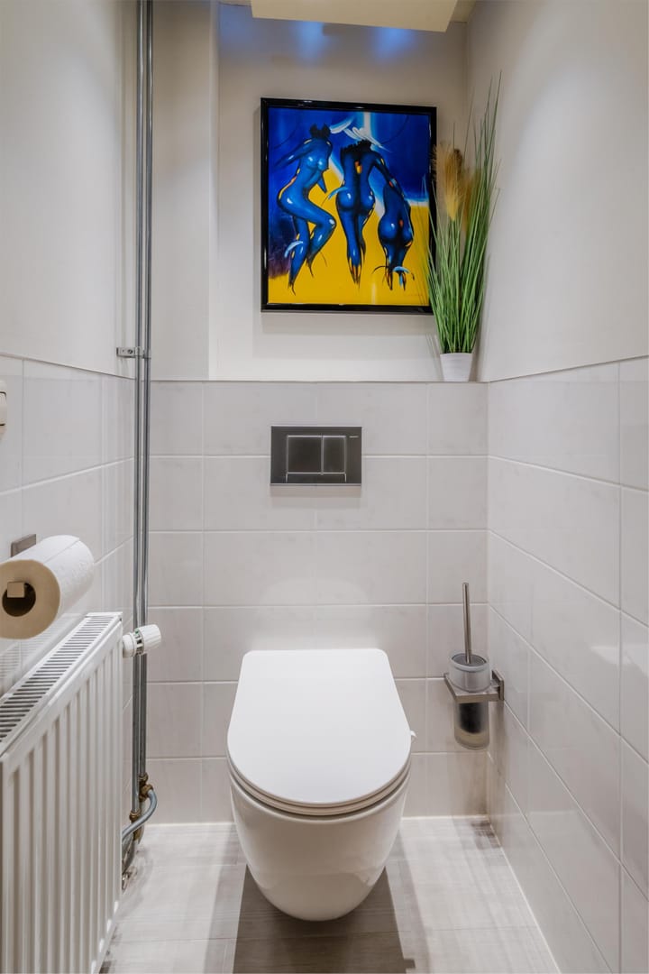 Foto 15 van Jan Pieter Heijelaan 1-B