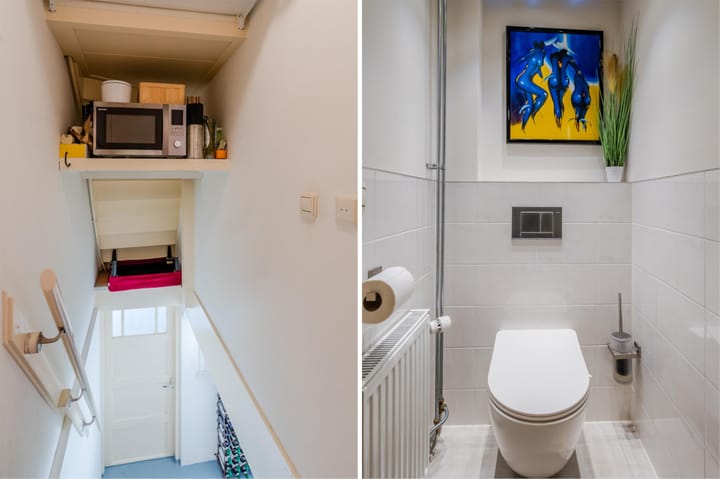 Foto 16 van Jan Pieter Heijelaan 1-B