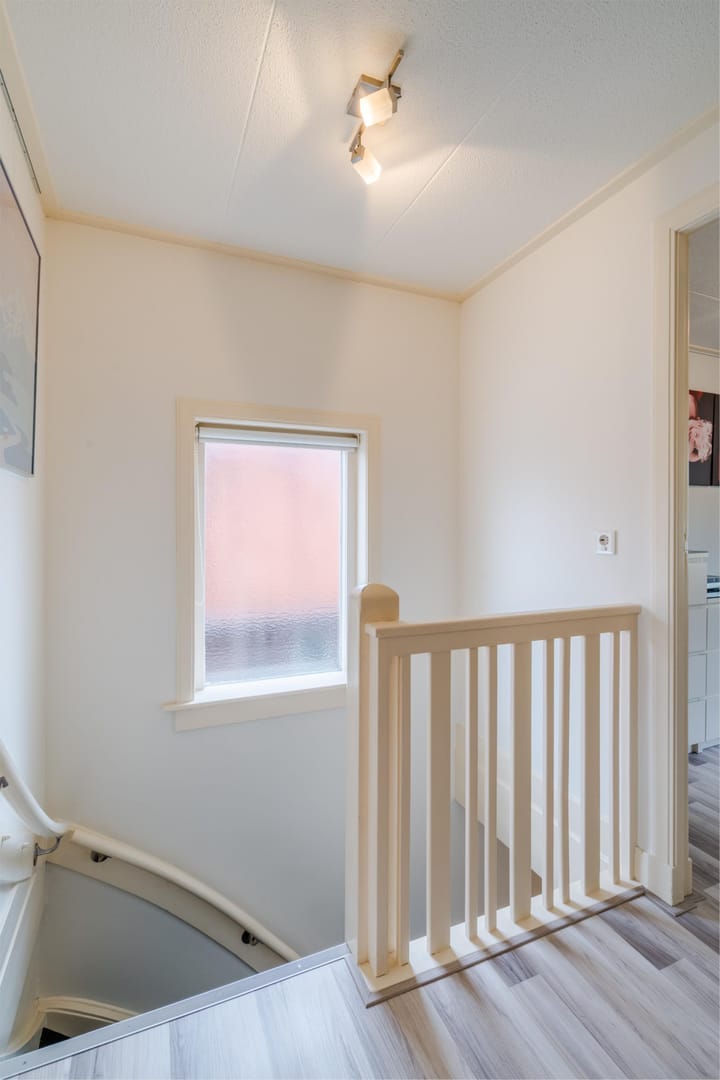 Foto 18 van Jan Pieter Heijelaan 1-B