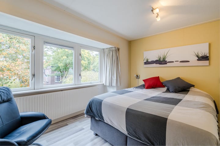 Foto 19 van Jan Pieter Heijelaan 1-B