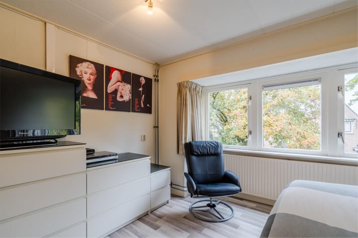 Foto 20 van Jan Pieter Heijelaan 1-B