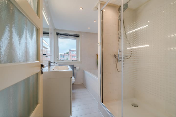 Foto 25 van Jan Pieter Heijelaan 1-B