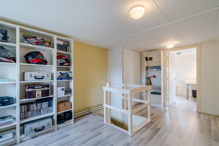 Foto 31 van Jan Pieter Heijelaan 1-B