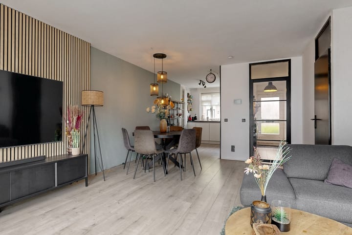 Foto 2 van Mandenvlechter 79