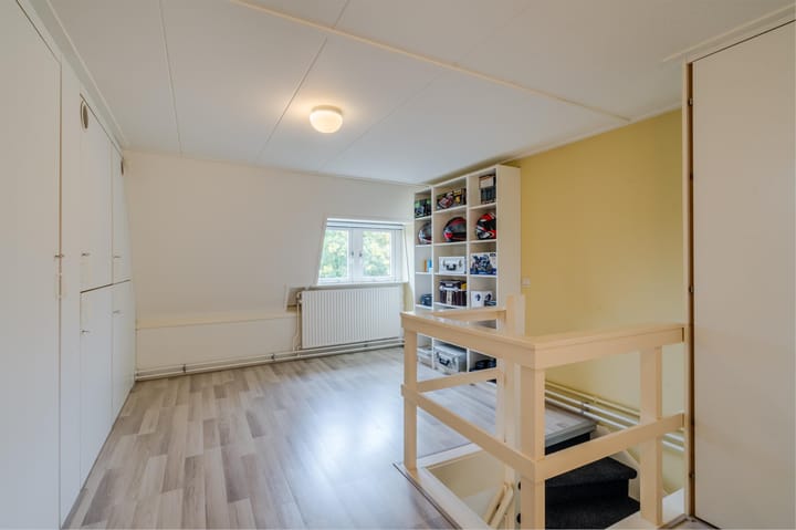 Foto 32 van Jan Pieter Heijelaan 1-B