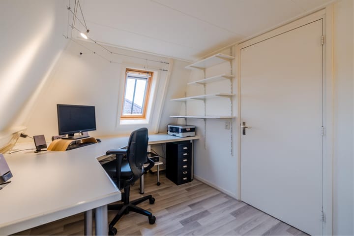 Foto 35 van Jan Pieter Heijelaan 1-B