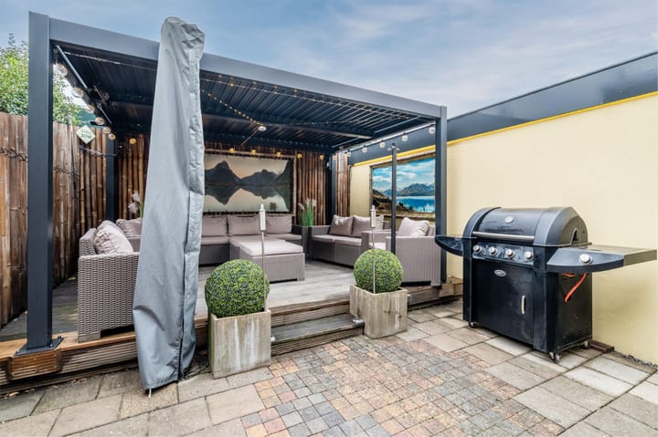 Foto 36 van Jan Pieter Heijelaan 1-B