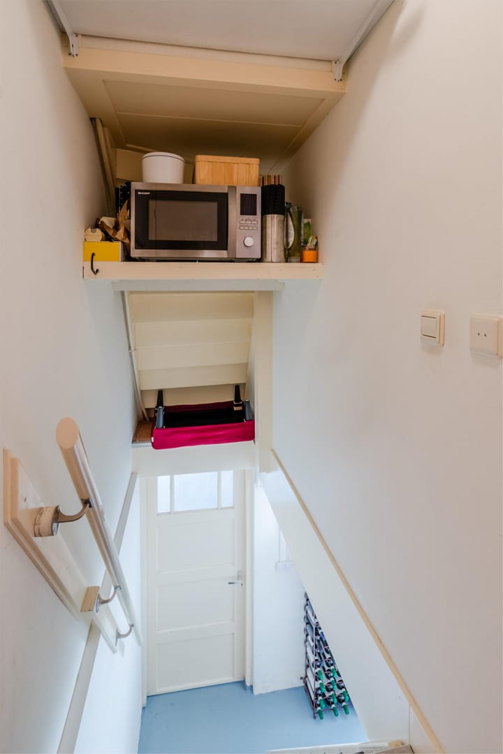 Foto 40 van Jan Pieter Heijelaan 1-B