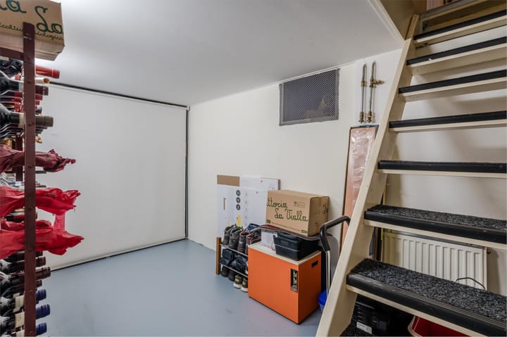 Foto 41 van Jan Pieter Heijelaan 1-B