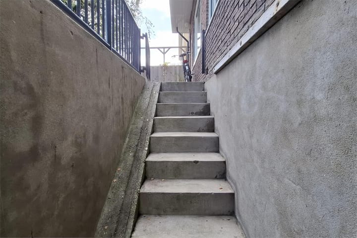 Foto 44 van Jan Pieter Heijelaan 1-B