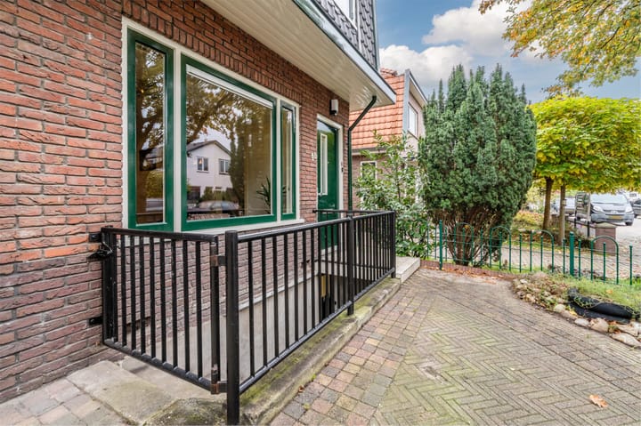 Foto 45 van Jan Pieter Heijelaan 1-B