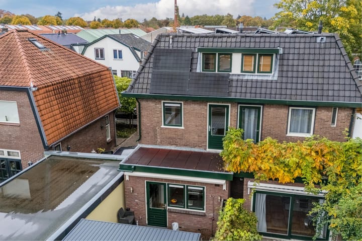 Foto 47 van Jan Pieter Heijelaan 1-B