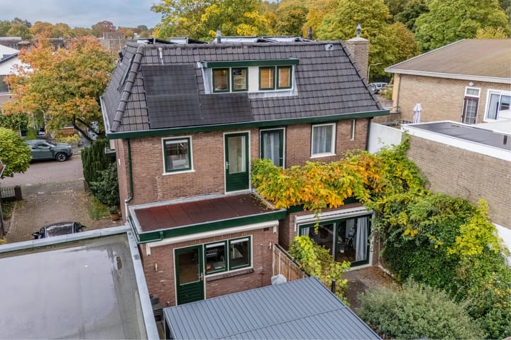 Foto 48 van Jan Pieter Heijelaan 1-B