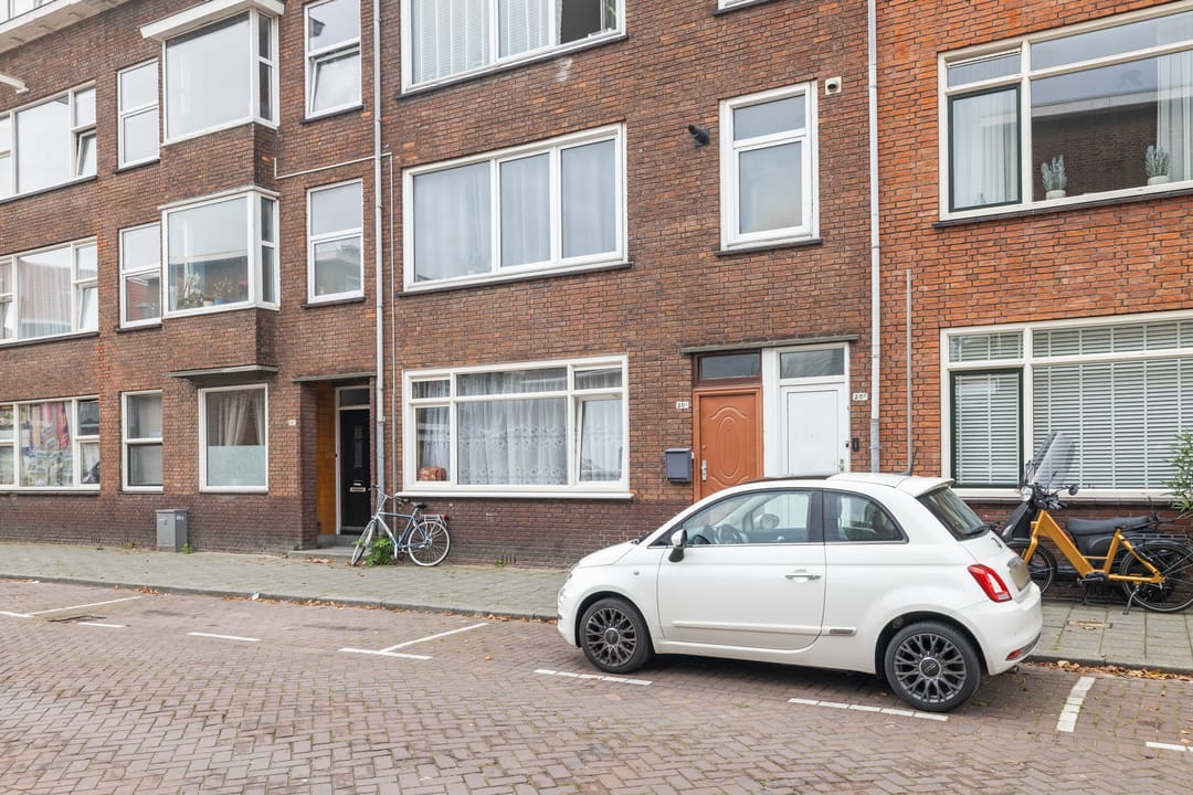 Foto 2 van Boelstraat 28-A