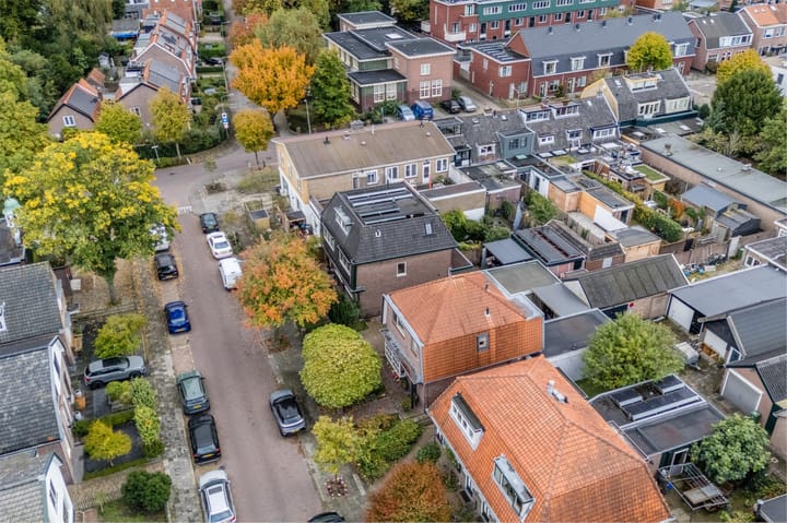 Foto 51 van Jan Pieter Heijelaan 1-B