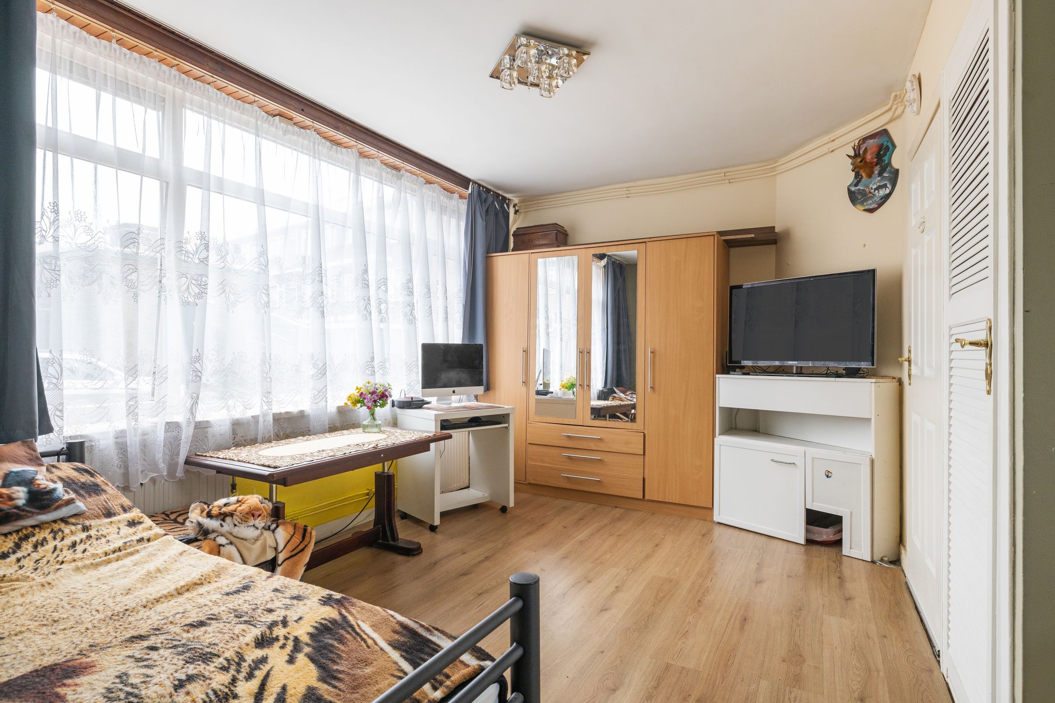 Foto 3 van Boelstraat 28-A