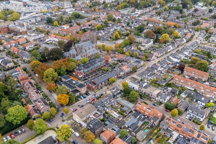 Foto 54 van Jan Pieter Heijelaan 1-B