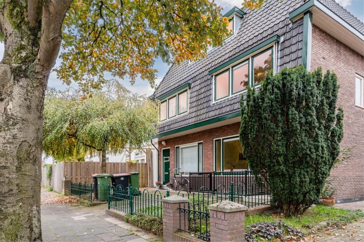 Foto 55 van Jan Pieter Heijelaan 1-B