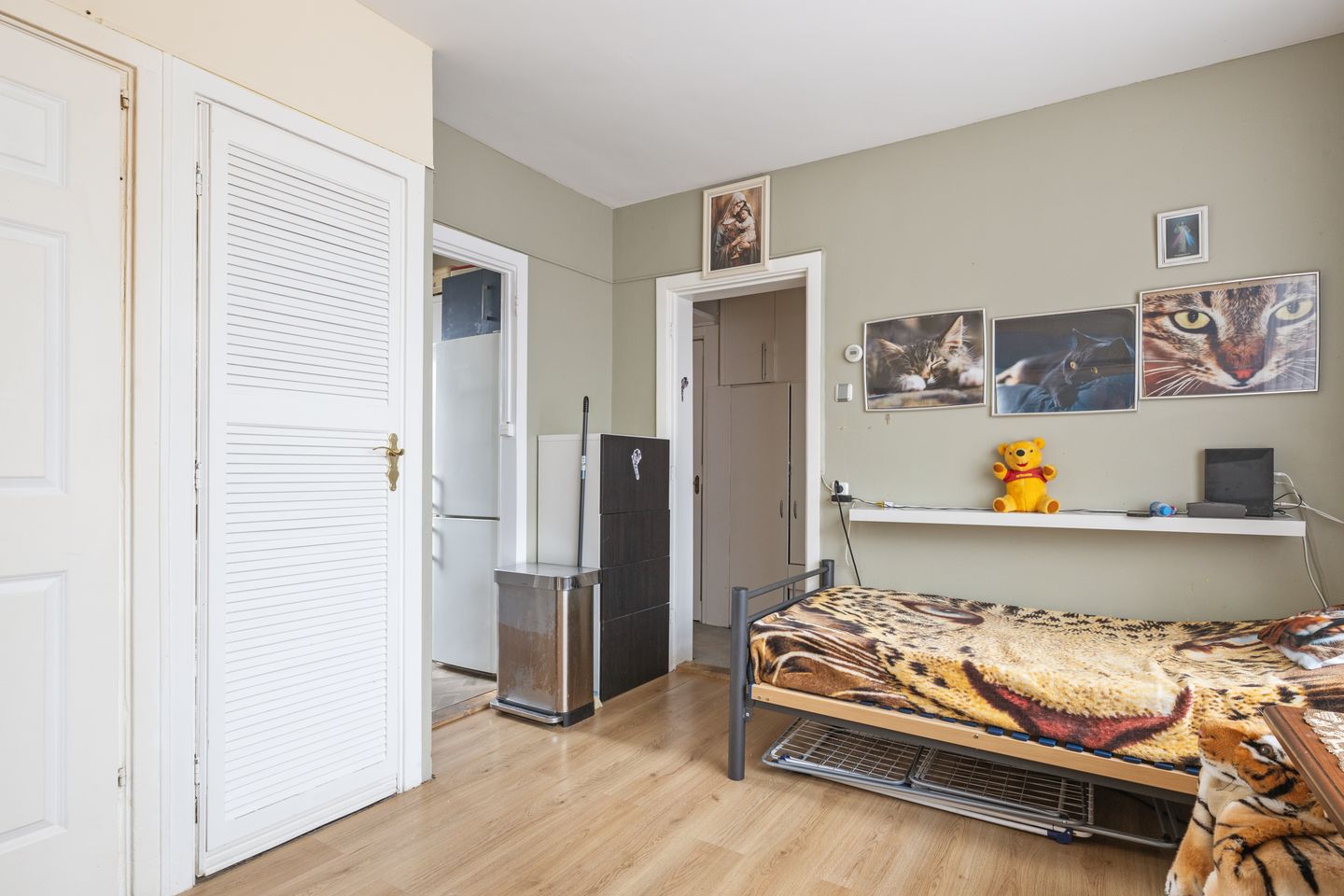 Foto 5 van Boelstraat 28-A