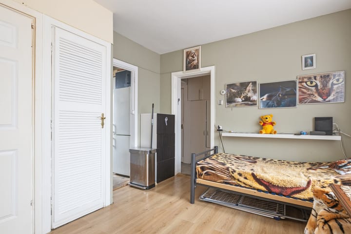 Foto 5 van Boelstraat 28-A