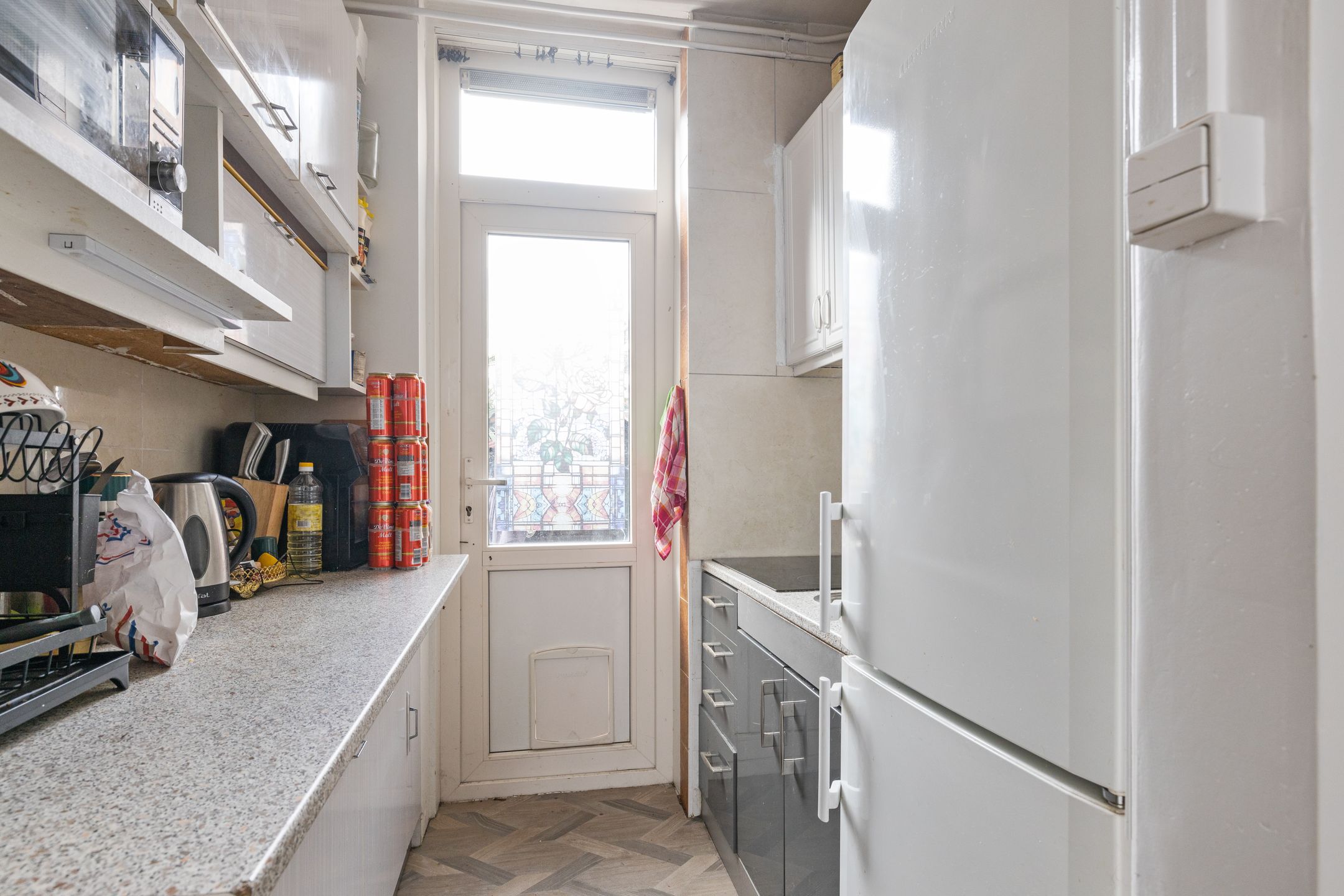 Foto 6 van Boelstraat 28-A