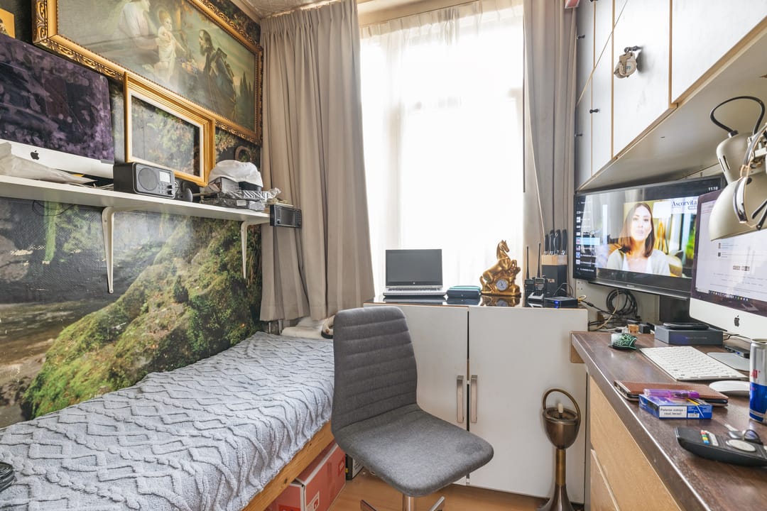 Foto 7 van Boelstraat 28-A