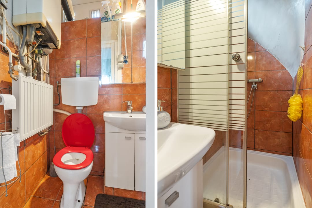 Foto 8 van Boelstraat 28-A