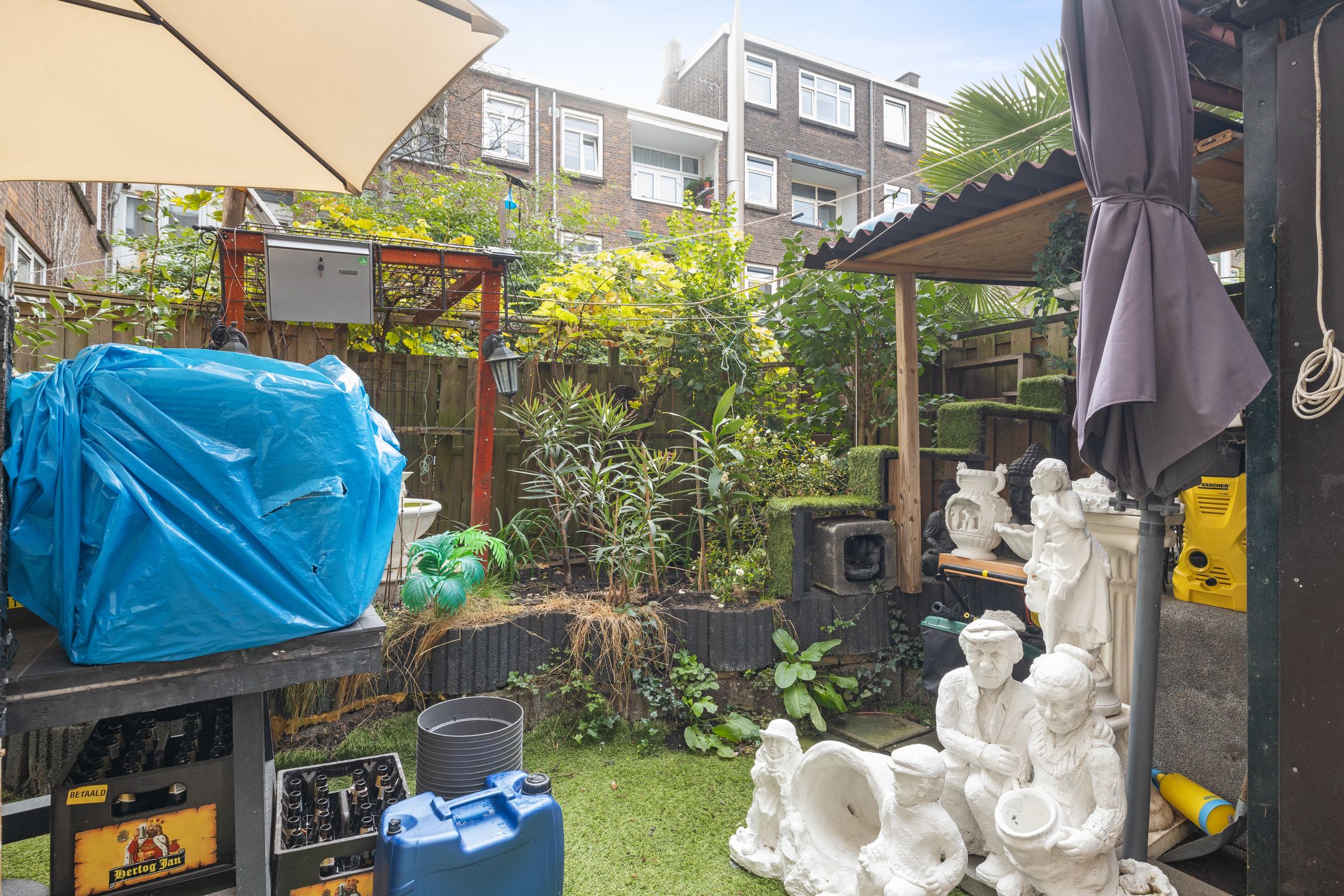 Foto 9 van Boelstraat 28-A