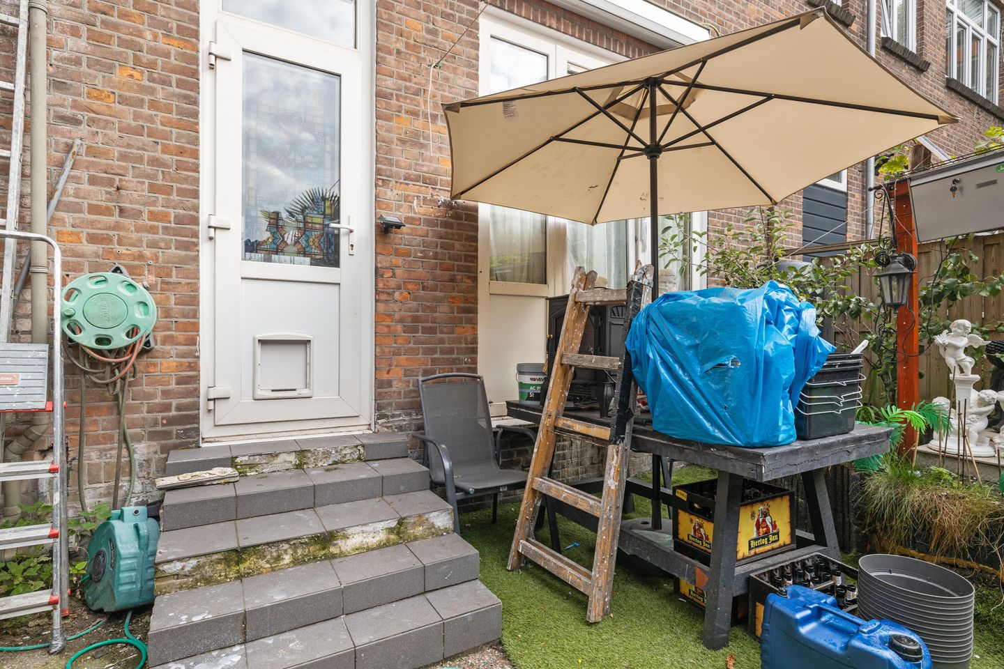 Foto 10 van Boelstraat 28-A