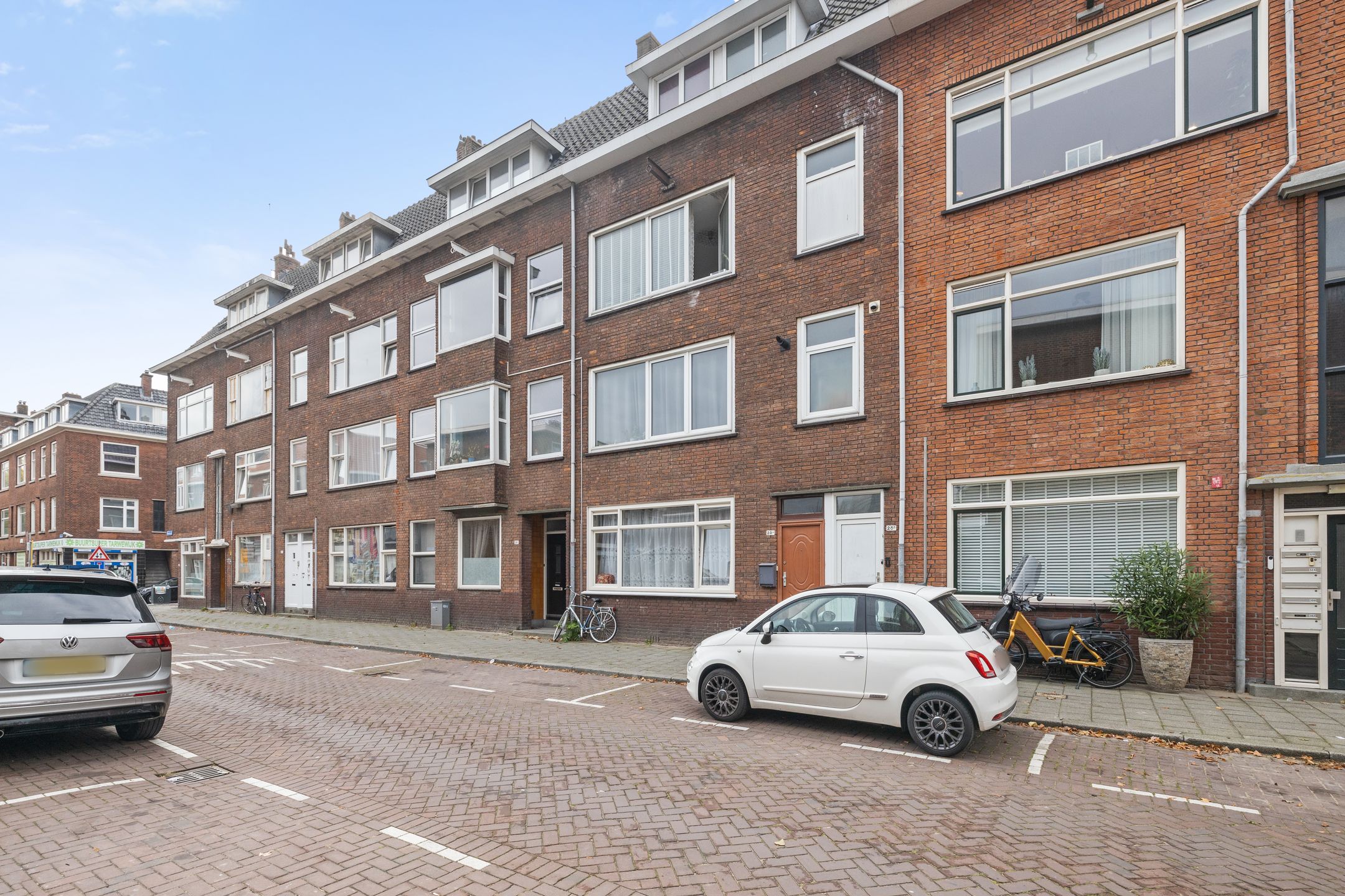 Foto 12 van Boelstraat 28-A