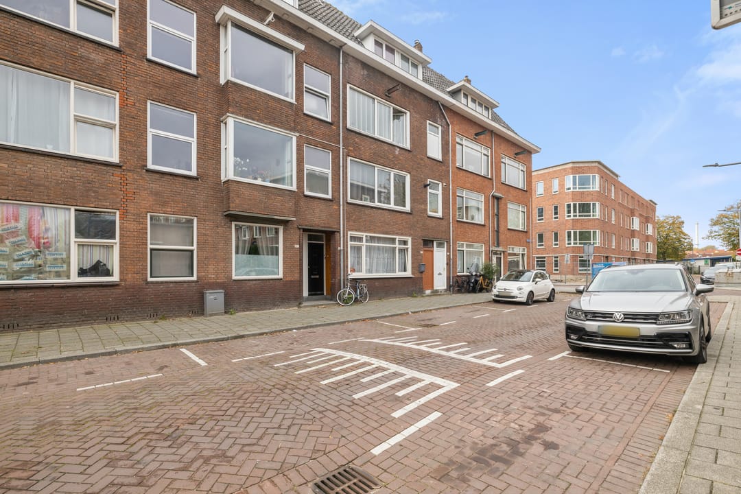 Foto 13 van Boelstraat 28-A