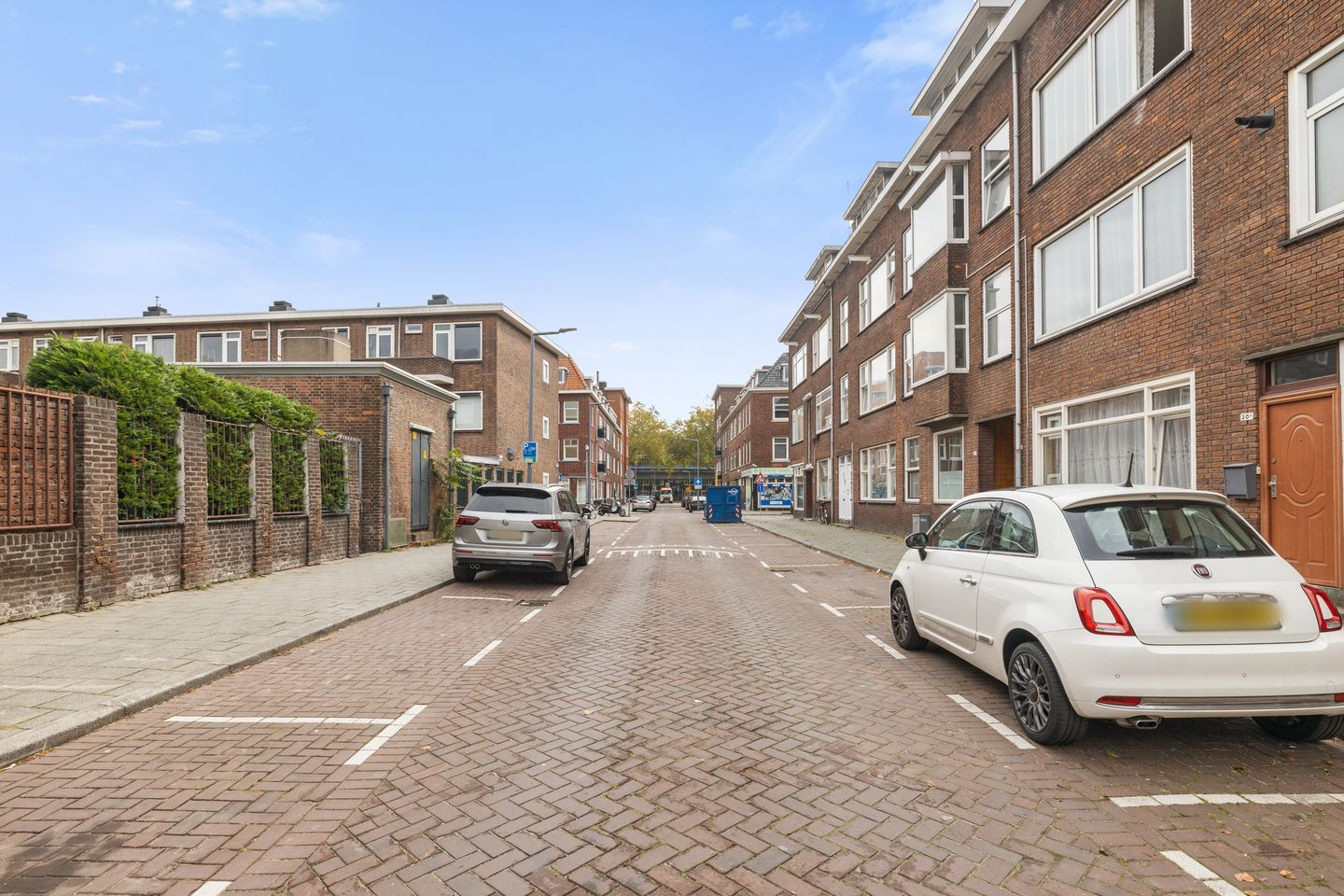 Foto 14 van Boelstraat 28-A