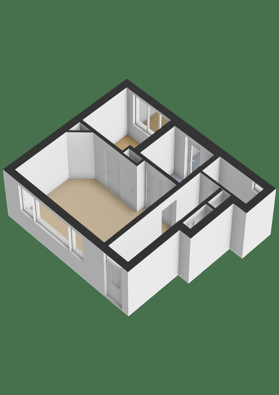 Foto 16 van Boelstraat 28-A