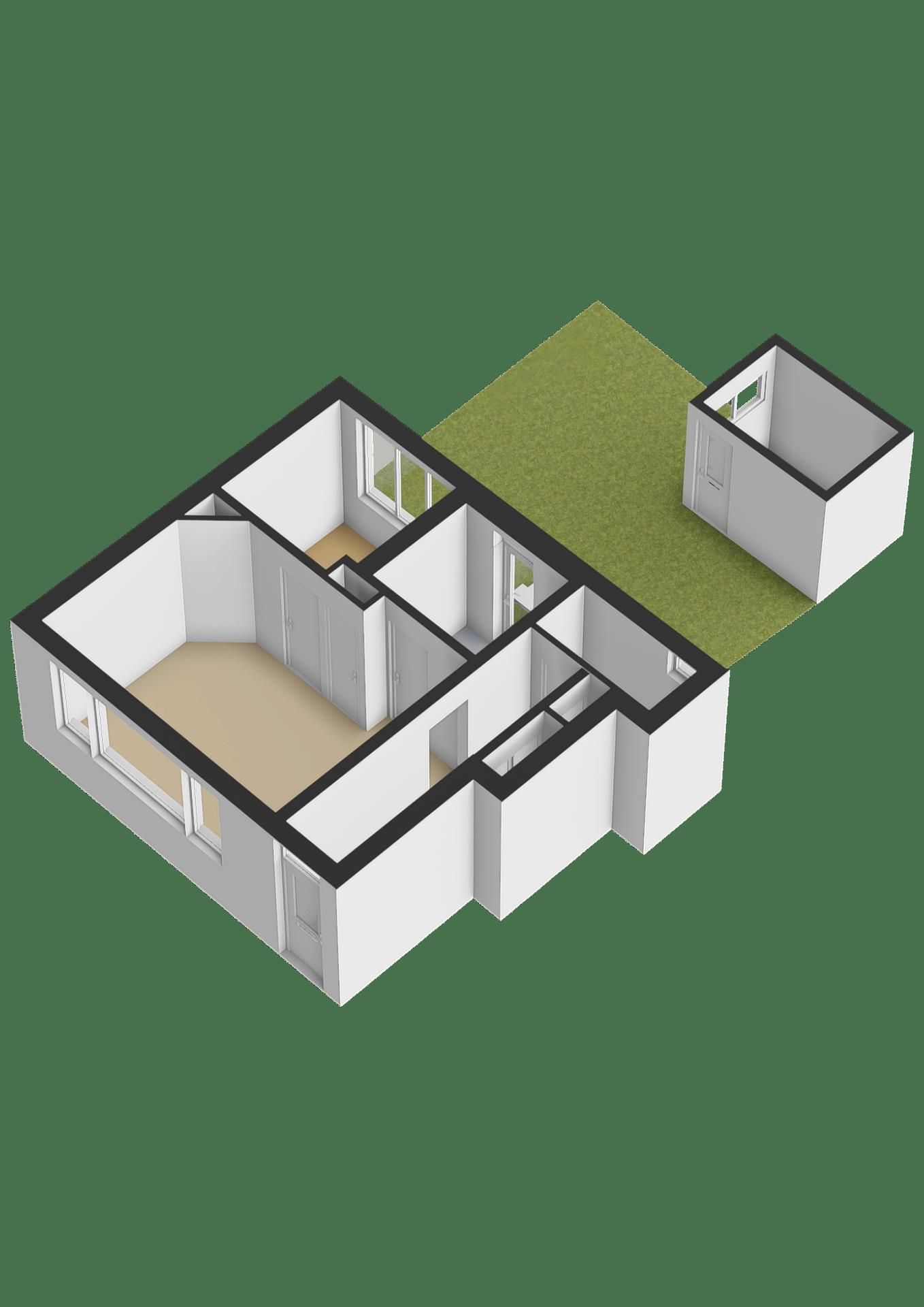 Foto 18 van Boelstraat 28-A