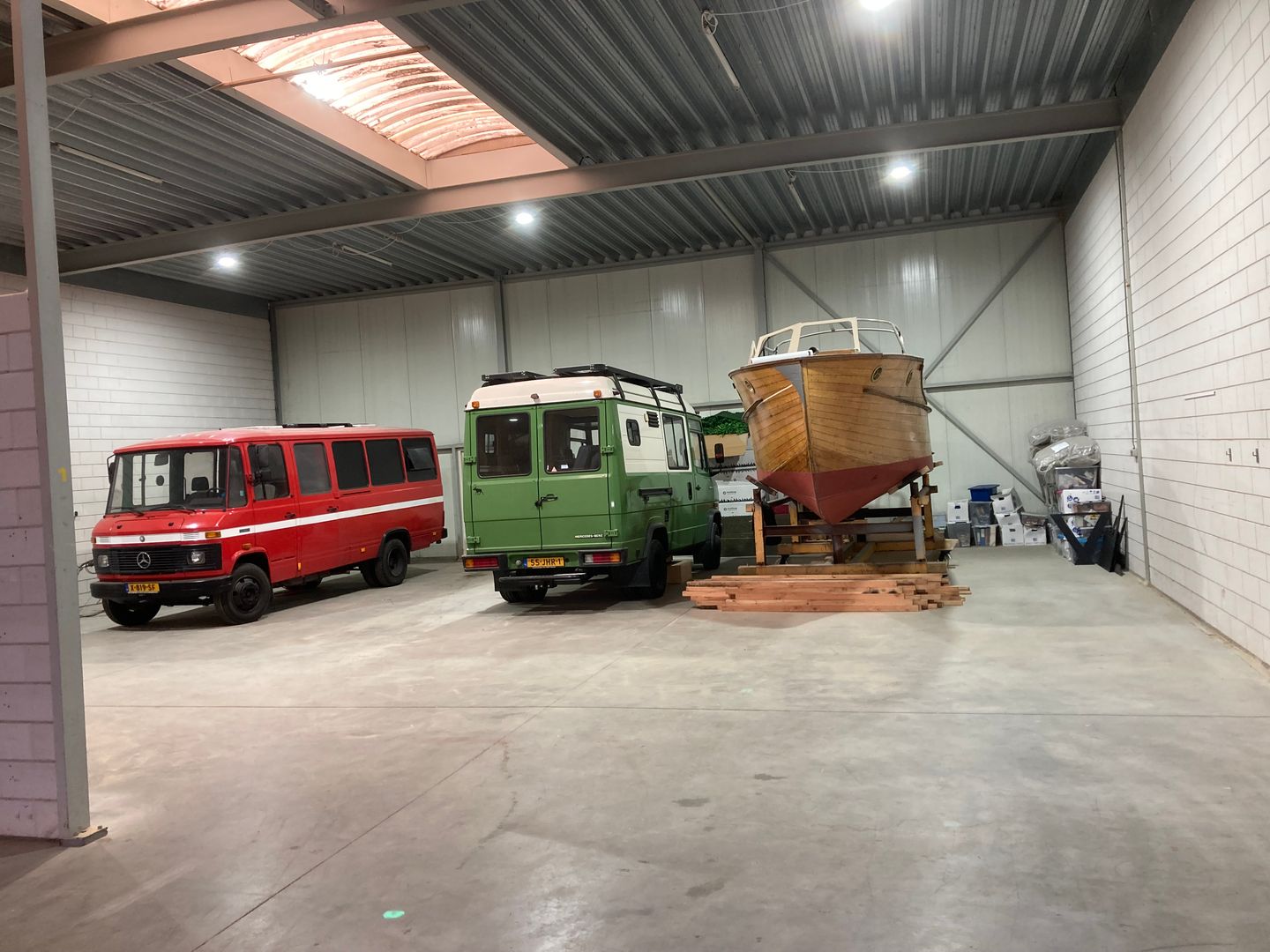 Bekijk foto 2 van Het Helmhout 14-b