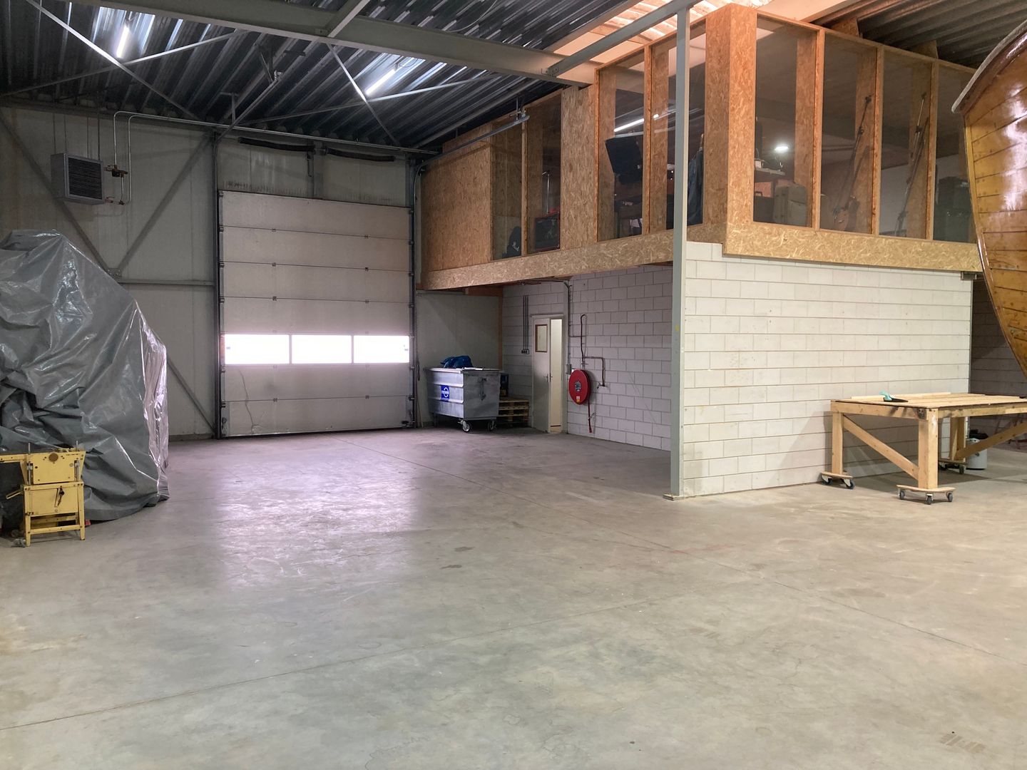 Bekijk foto 3 van Het Helmhout 14-b