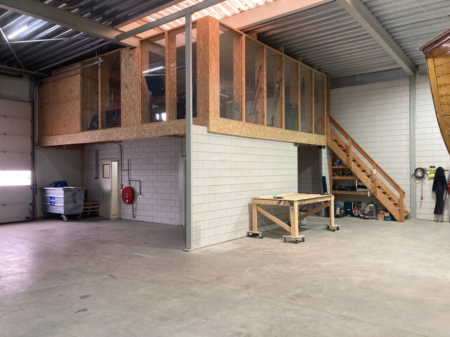 Bekijk foto 4 van Het Helmhout 14-b