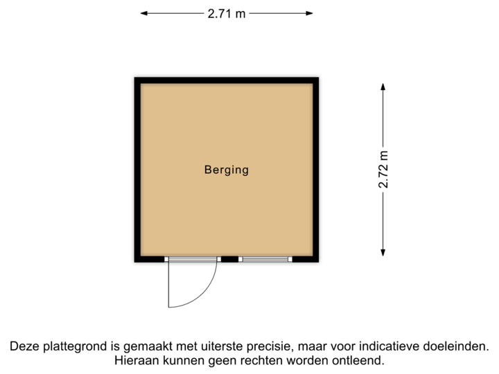 Berging
