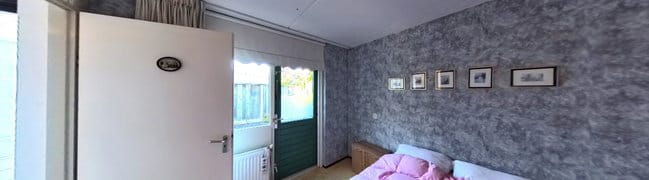 Slaapkamer