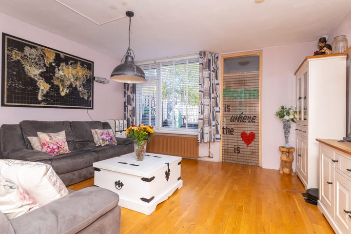 Photo 3 of Poortland 44