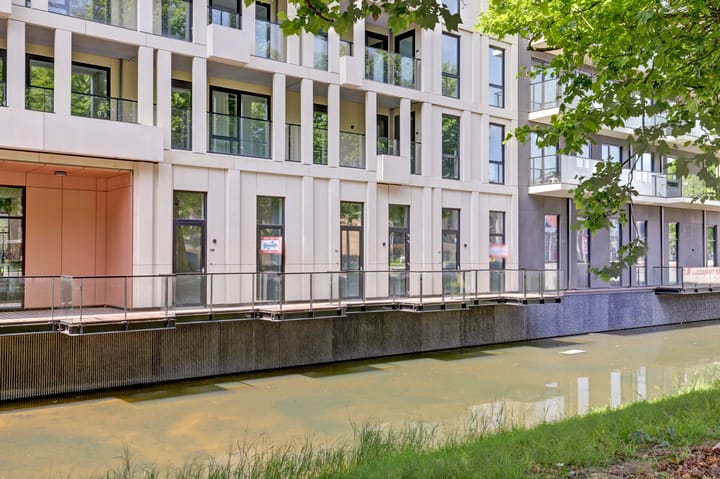 Foto 2 van Gaudikade 75