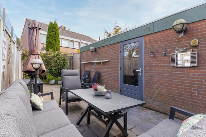 Photo 4 of Poortland 44